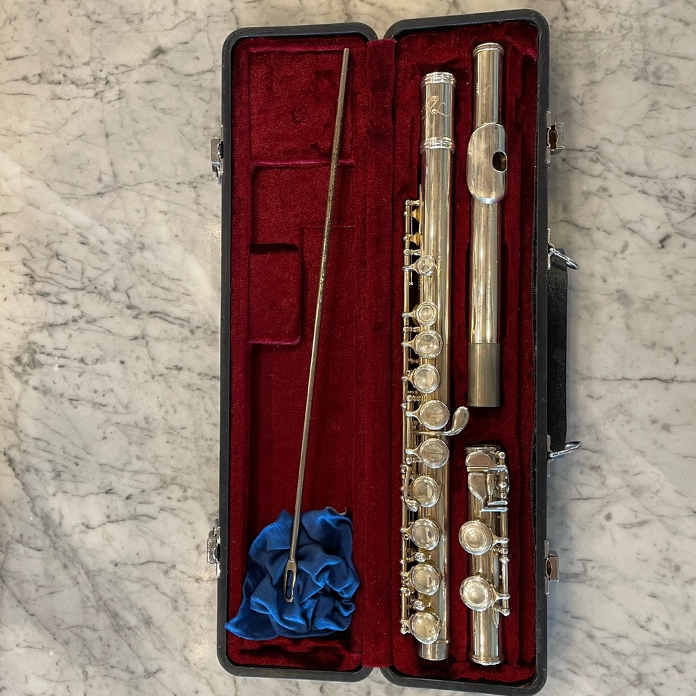 Flute